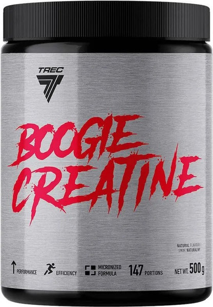 Boogie Creatine by Trec Nutrition – product image 6