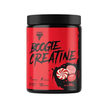 Boogie Creatine, Candy - 500g