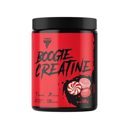Boogie Creatine by Trec Nutrition – product image 5