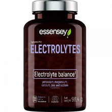 Electrolytes - 120 caps