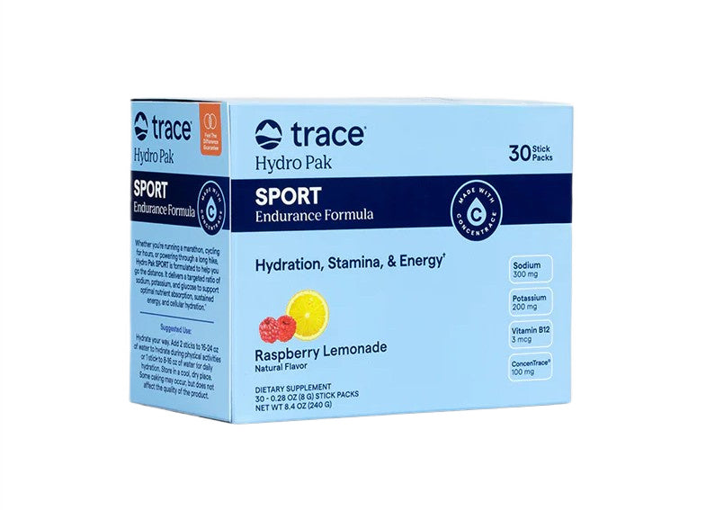 Hydro Pak Sport by Trace Minerals
