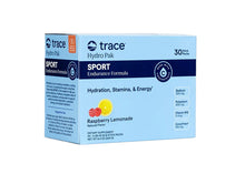 Hydro Pak Sport by Trace Minerals