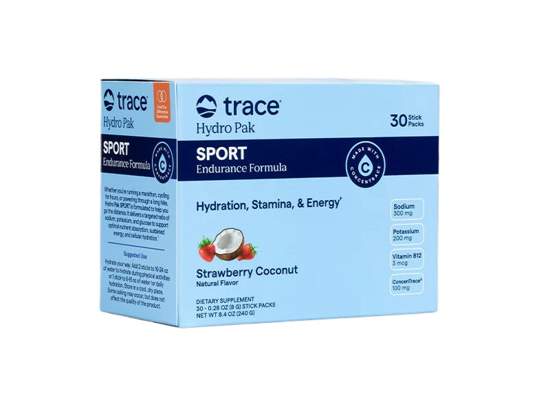Hydro Pak Sport by Trace Minerals – product image 2
