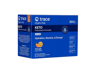Hydro Pak Keto by Trace Minerals – product image 2