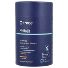 Shilajit Gummies by Trace Minerals