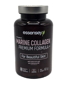Marine Collagen Premium Formula +, - 90 caps