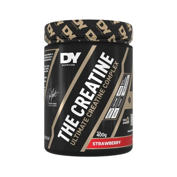 The Creatine by Dorian Yates – product image 3