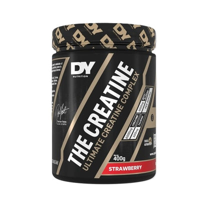 The Creatine by Dorian Yates – product image 3