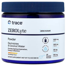ZEROLyte Powder by Trace Minerals – product image 2