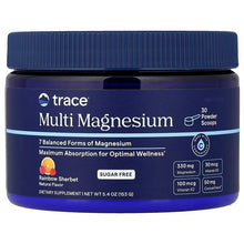 Multi Magnesium by Trace Minerals – product image 2