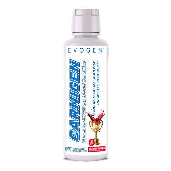 Carnigen Liquid by Evogen – product image 5