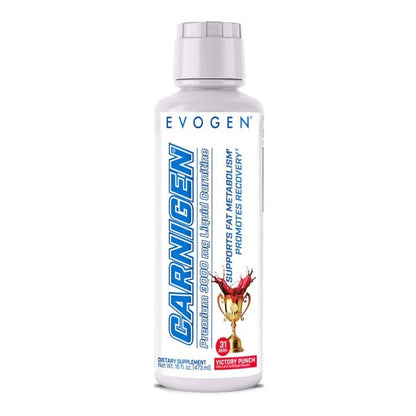 Carnigen Liquid by Evogen – product image 5