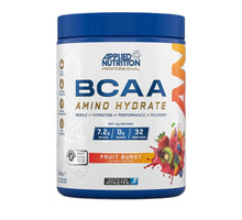 BCAA Amino-Hydrate