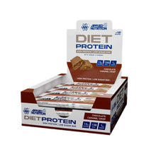 Diet Protein Bar