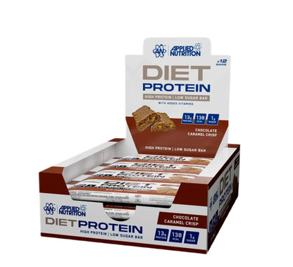 Diet Protein Bar by Applied Nutrition