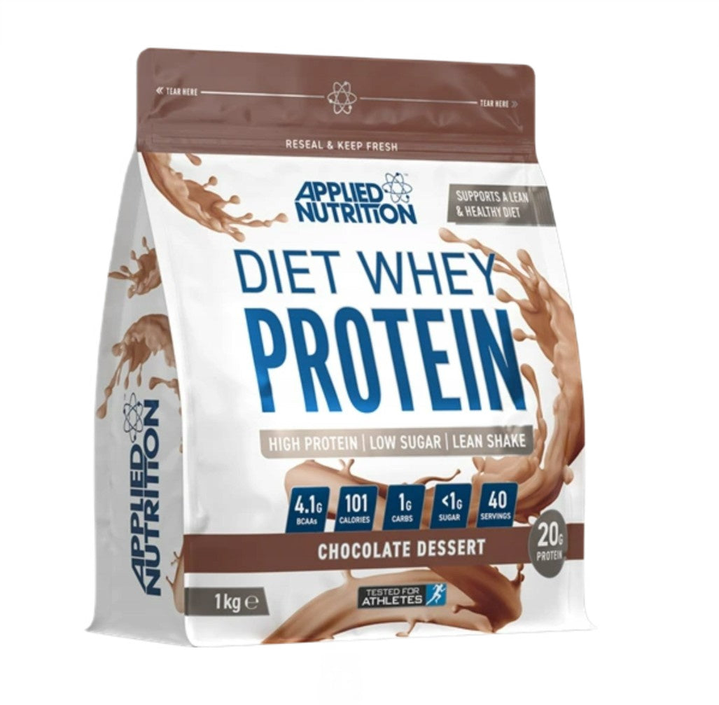 Diet Whey by Applied Nutrition – product image 3
