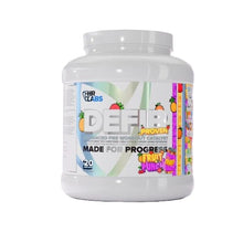 Defib Advanced Pre Workout Catalyst Proven Edition, Fruit Punch - 680g