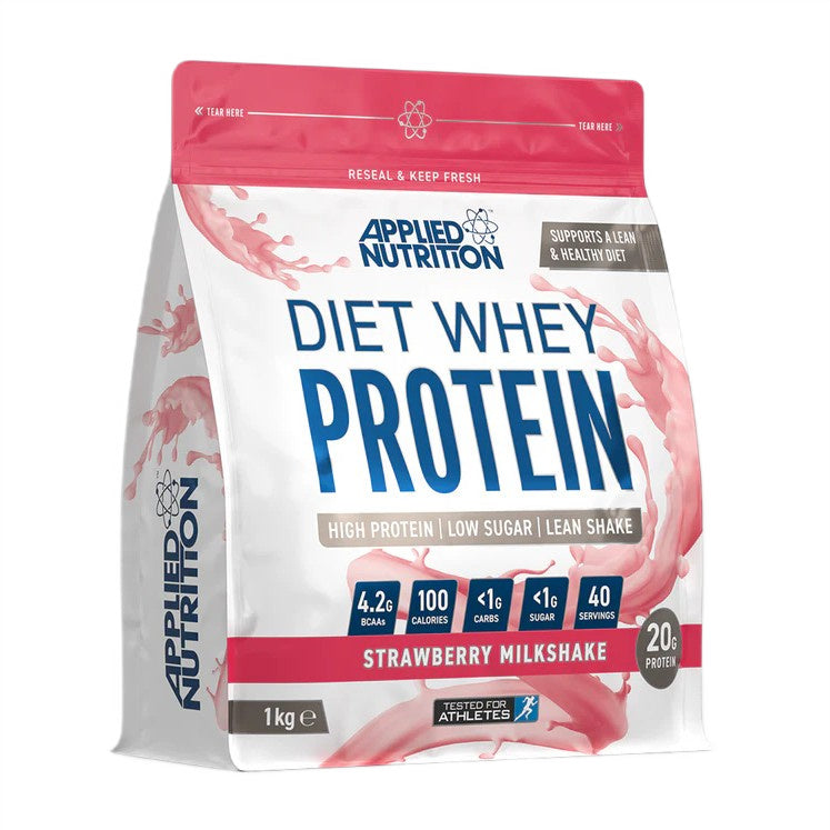 Diet Whey by Applied Nutrition – product image 5