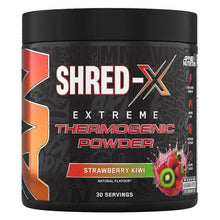 Shred-X Powder