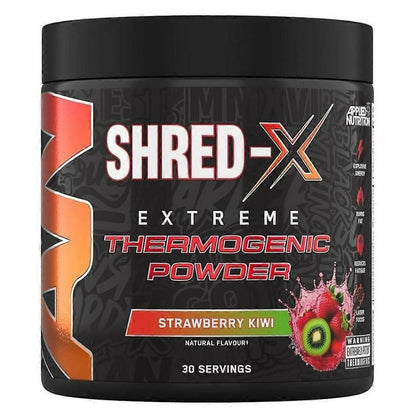 Shred-X Powder by Applied Nutrition – product image 3
