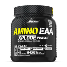 Amino EAA Xplode
