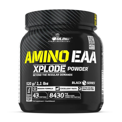 Amino EAA Xplode by Olimp Nutrition