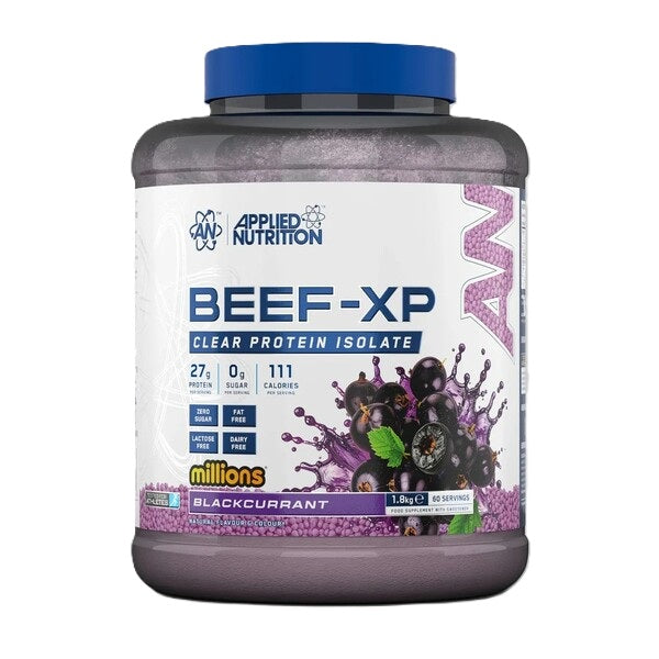 Beef-XP by Applied Nutrition – product image 5