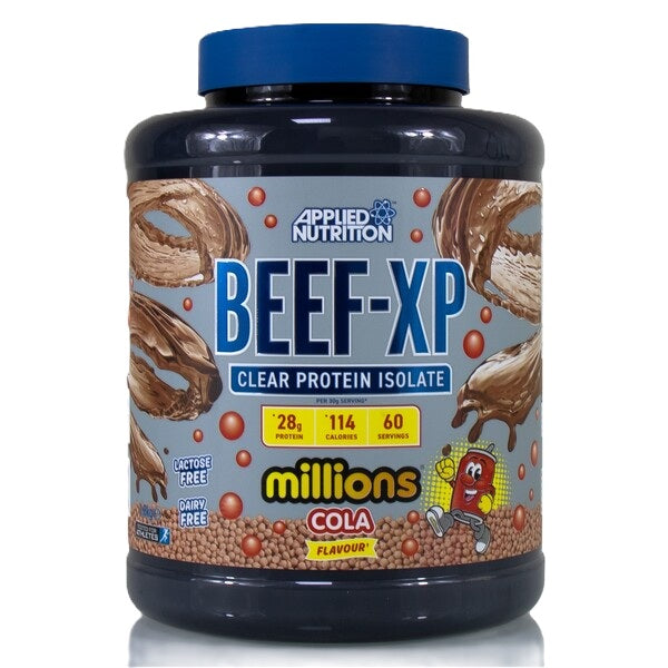 Beef-XP by Applied Nutrition – product image 6