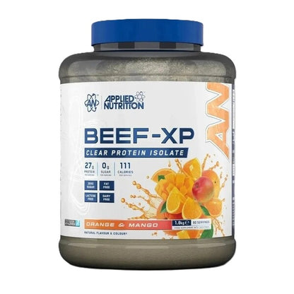 Beef-XP by Applied Nutrition – product image 9