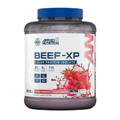 Beef-XP by Applied Nutrition – product image 10