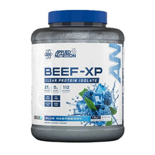 Beef-XP
