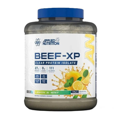 Beef-XP by Applied Nutrition – product image 4