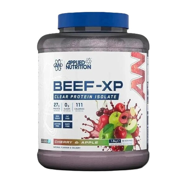 Beef-XP by Applied Nutrition – product image 2