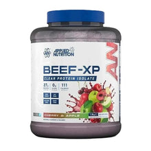 Beef-XP
