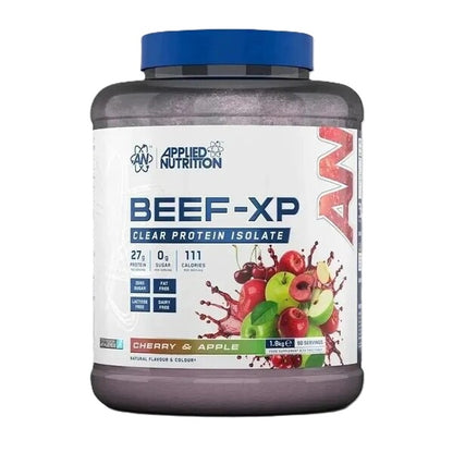 Beef-XP by Applied Nutrition – product image 2