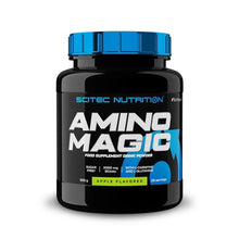 Amino Magic, Apple (EAN 5999100036741) - 500g