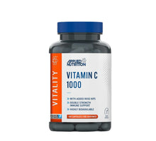 Vitality Vitamin C 1000