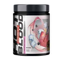 Hot Blood Infinity, Pink Gin Tonic - 350g