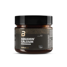 Aquamin Calcium, Lemongrass-Lime - 240g