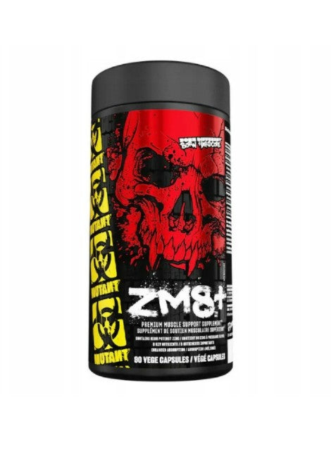 Core Series ZM8+