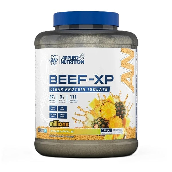 Beef-XP by Applied Nutrition – product image 7