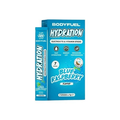 Bodyfuel Hydration Electrolyte & Vitamin Sticks by Applied Nutrition – product image 2