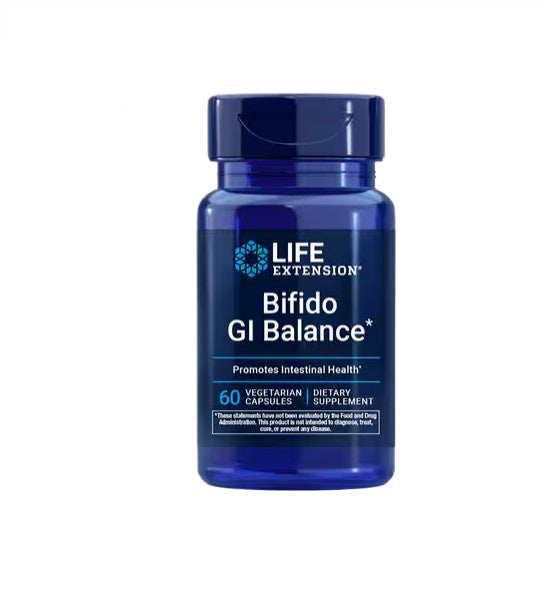 Bifido GI Balance