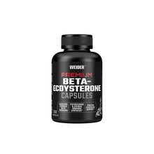 Beta-Ecdysterone - 150 caps