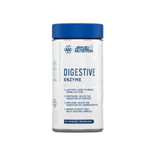 Digestive Enzyme by Applied Nutrition