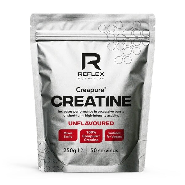 Creapure Creatine Powder