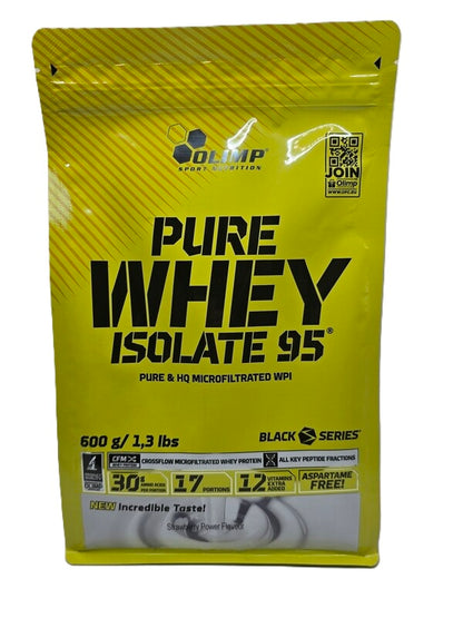 Pure Whey Isolate 95