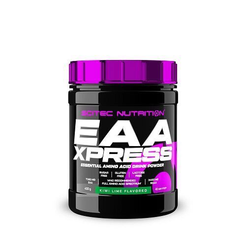 EAA Xpress by SciTec – product image 2