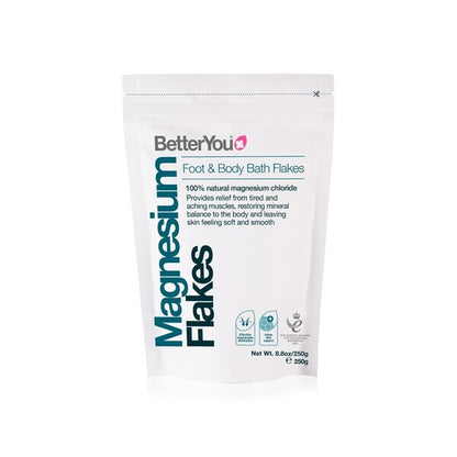Magnesium Flakes