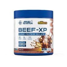 Beef-XP, Millions Cola - 150g (5 servings)